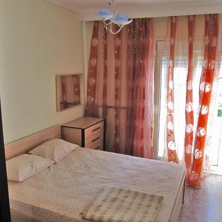 Cozy In Perea! Only 100m From The Beach! Appartamento