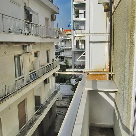 Appartamento Cozy In Perea! Only 100m From The Beach! *