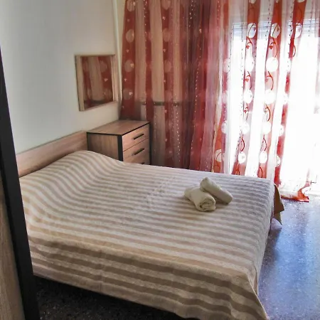 Appartamento Cozy In Perea! Only 100m From The Beach! *