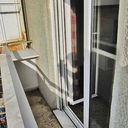 Cozy In Perea! Only 100m From The Beach! Peraía