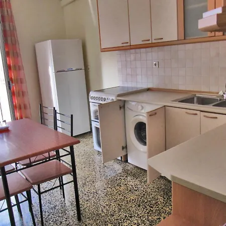Cozy In Perea! Only 100m From The Beach! Appartamento