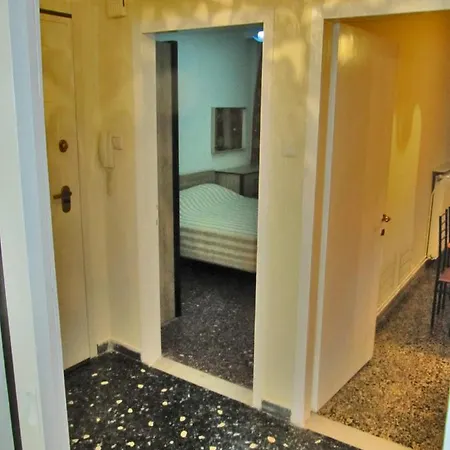 Cozy In Perea! Only 100m From The Beach! *
