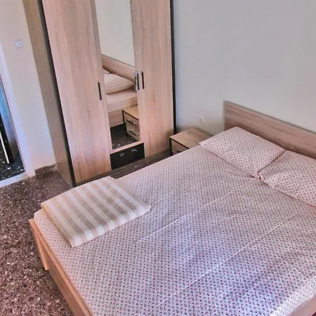 Cozy In Perea! Only 100m From The Beach! Appartamento