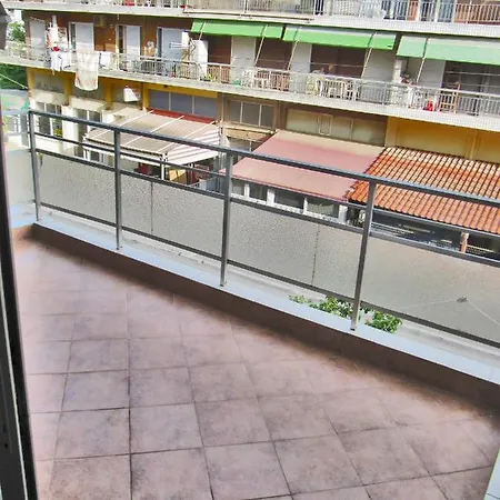 Cozy In Perea! Only 100m From The Beach!
