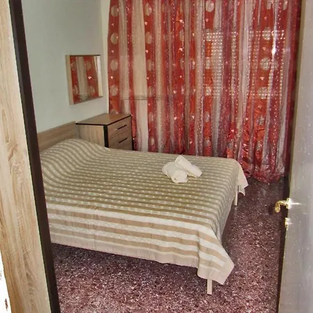 Cozy In Perea! Only 100m From The Beach! Appartamento