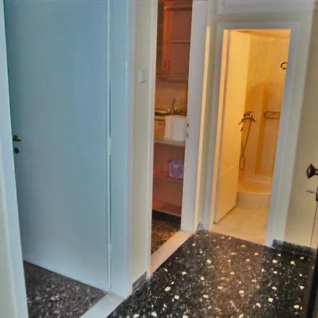 Appartamento Cozy In Perea! Only 100m From The Beach!