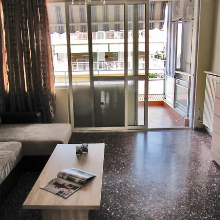 Cozy In Perea! Only 100m From The Beach! Appartamento