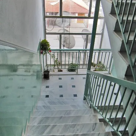 Appartamento Cozy In Perea! Only 100m From The Beach! *
