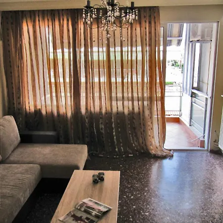 Appartamento Cozy In Perea! Only 100m From The Beach! *