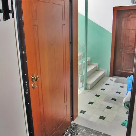 Cozy In Perea! Only 100m From The Beach! *