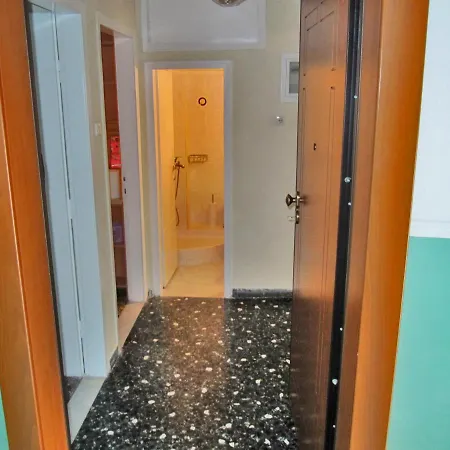 Cozy In Perea! Only 100m From The Beach! *